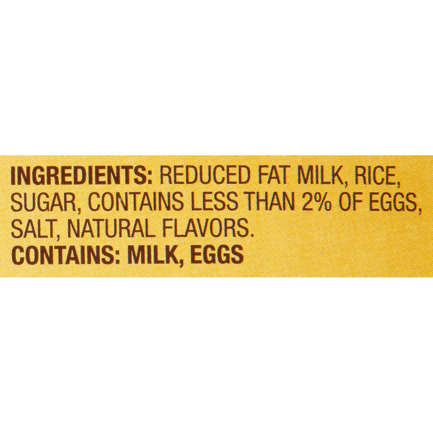 slide 8 of 8, Kozy Shack® Original Recipe Rice Pudding 12-4 oz. Snack Cups, 12 ct
