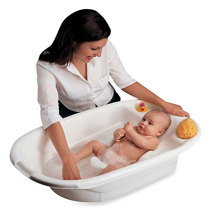 slide 2 of 4, Primo Eurobath Tub, 1 ct