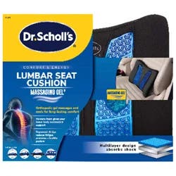 Dr Scholls Cush Mem Foam Gel