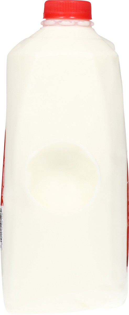 slide 2 of 13, First Street Whole Milk, 64 oz