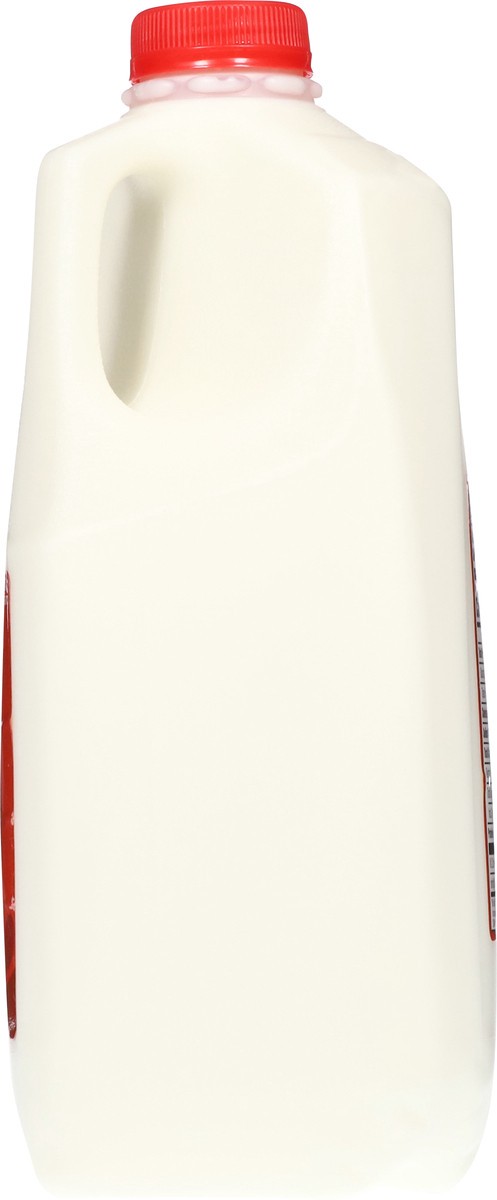 slide 6 of 13, First Street Whole Milk, 64 oz