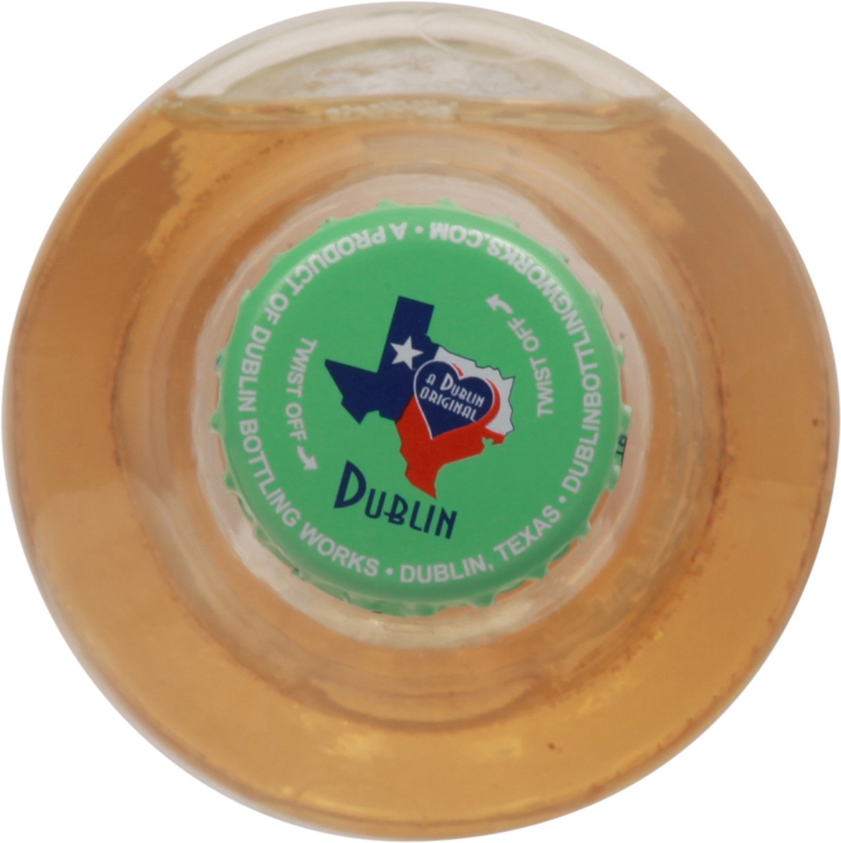 slide 5 of 14, Dublin 1891 Ginger Ale Craft Soda- 12 fl oz, 12 fl oz