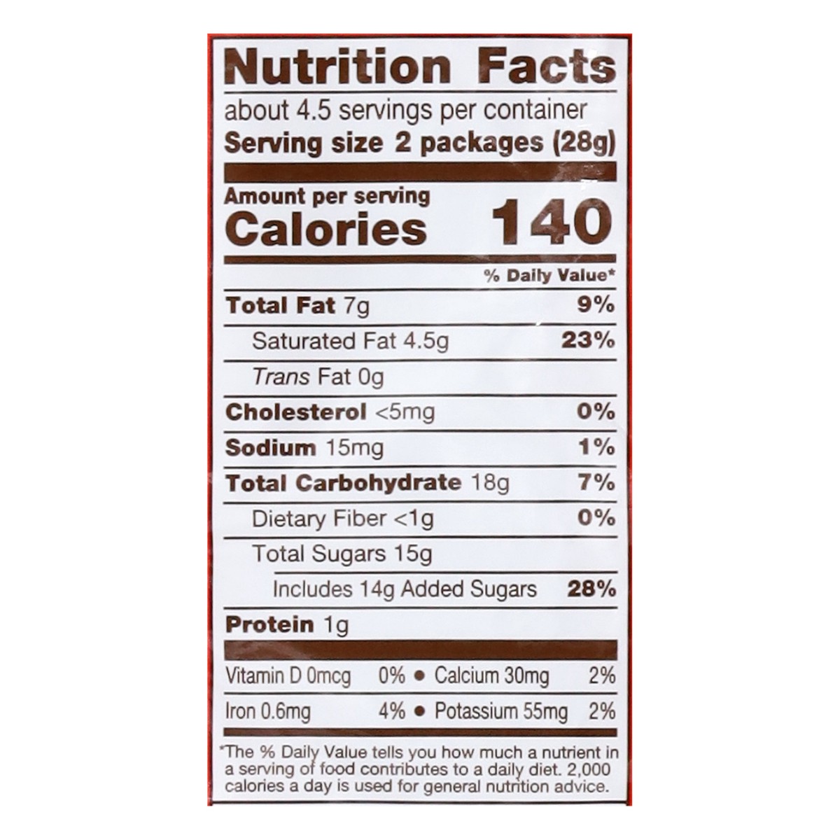 slide 8 of 13, KIT KAT Milk Chocolate Wafer Snack Size, Candy Bag, 4.41 oz, 4.41 oz