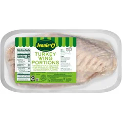 Jennie-O Turkey Wings