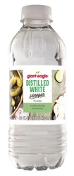 Ge White Vinegar