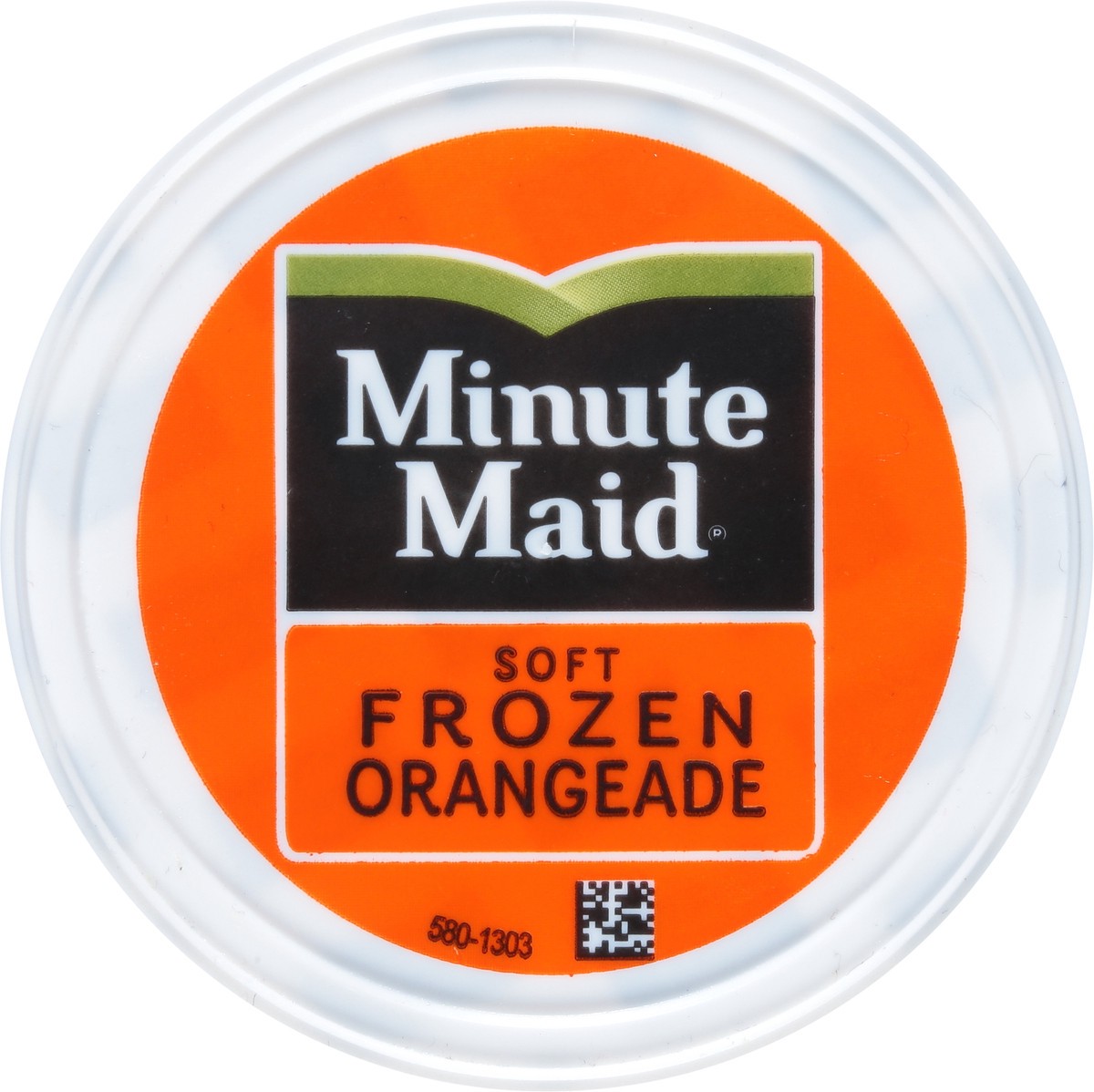 slide 2 of 11, Minute Maid Soft Frozen Orangeade 12 fl oz, 12 fl oz