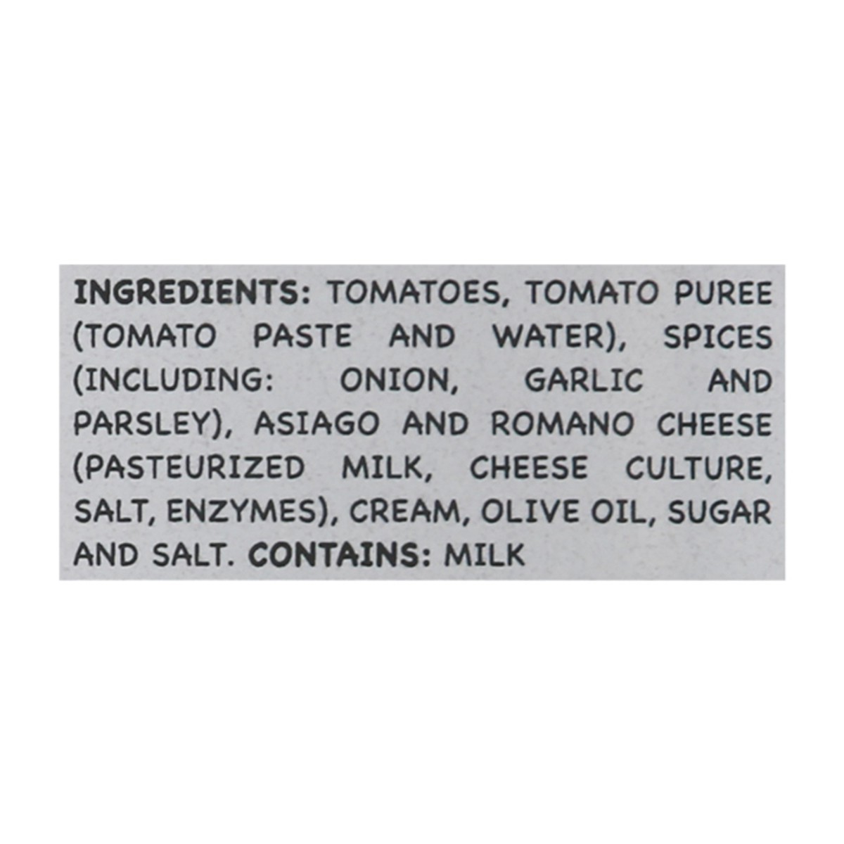 slide 5 of 12, Wee Willy's Creamy Tomato Pasta Sauce 24 oz, 