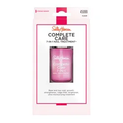 Sally Hansen Complete Treatment Serum Complete Care 7-in-1 1.41 fl oz