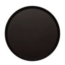 Cambro Black Fiberglass Tray