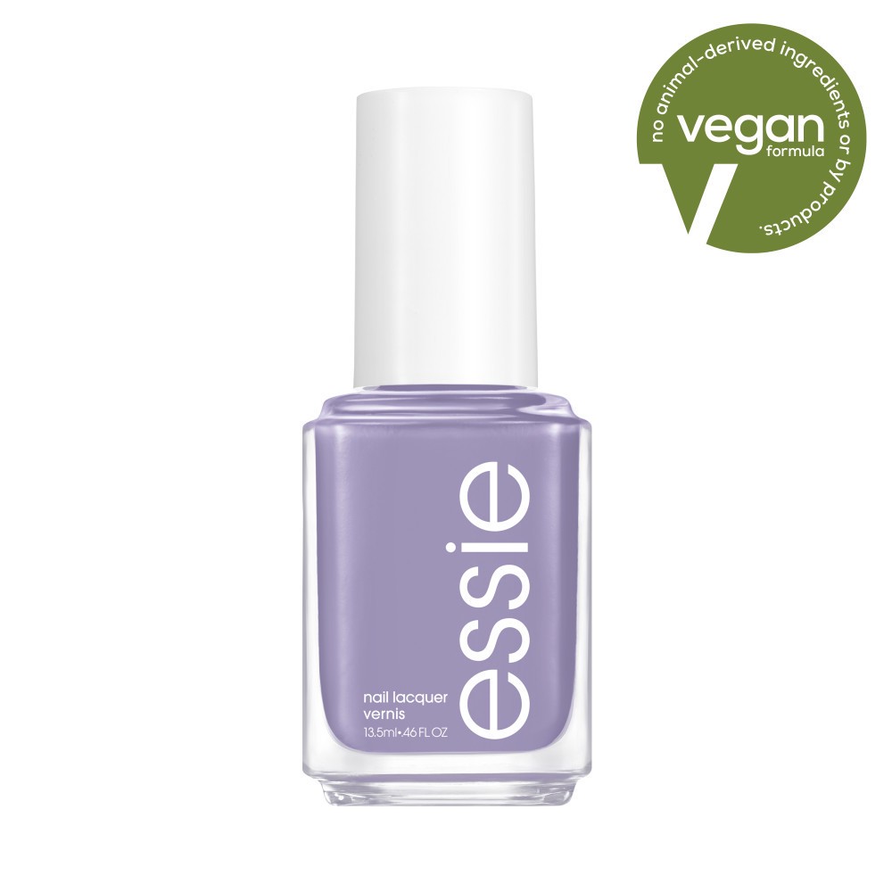 slide 1 of 1, essie Handmade with Love, 8-free Vegan, Nail Polish - in Pursuit of Craftiness - 0.46 fl oz, 0.56 fl oz
