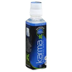 Karma Blueberry Lemonade Probiotic Water 18 fl oz