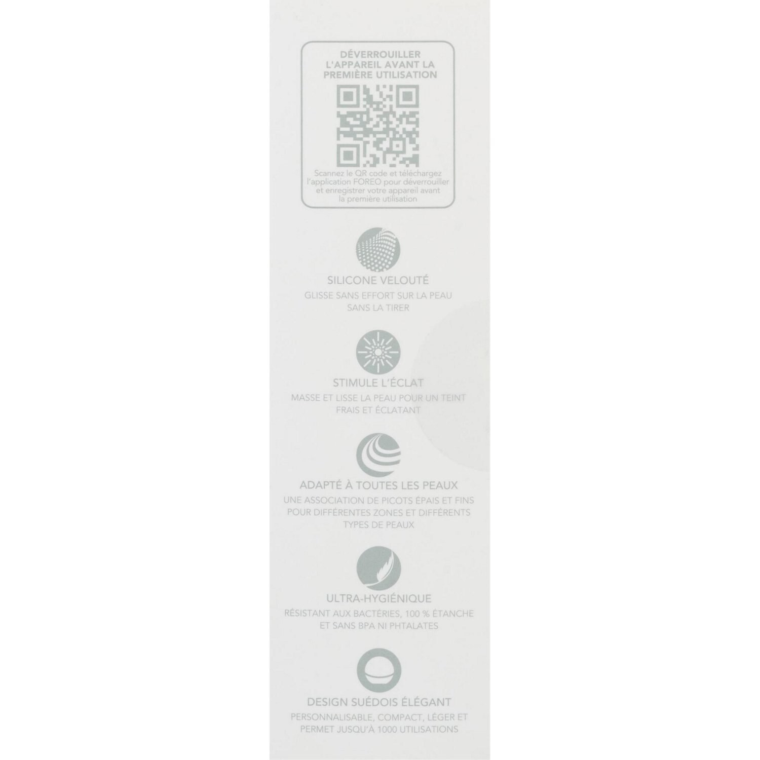 slide 4 of 5, Luna 4 Play Smart Mint For You, 1 ct