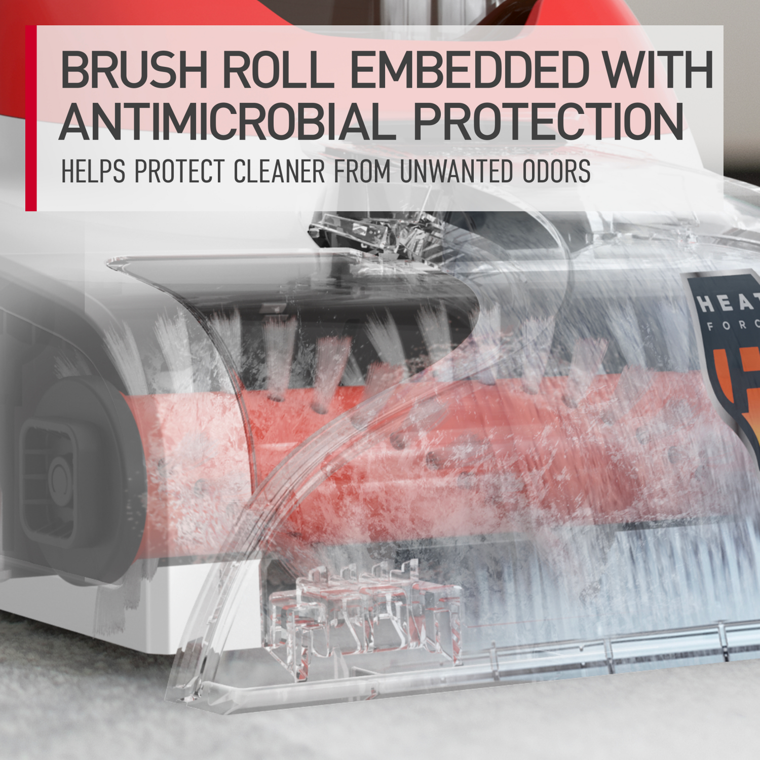 slide 2 of 4, Hoover Powerdash Pet, 1 ct