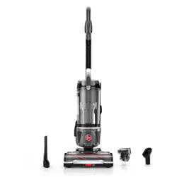 Hoover WindTunnel with Tangle Guard Upright Vacuum