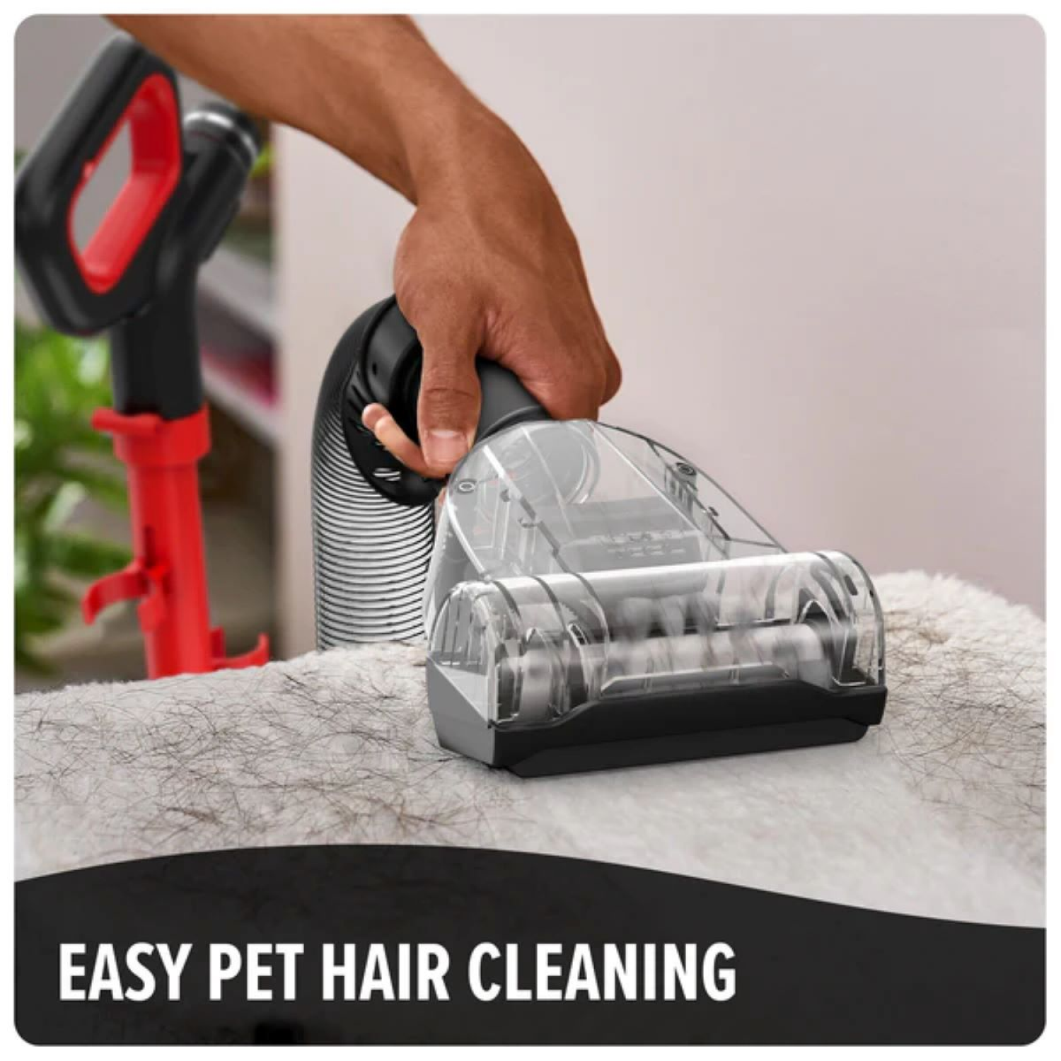 slide 3 of 8, Dirt Devil Rewind Upright Vacuum UD76800, 1 ct