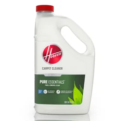 Hoover Pure Essentials 128oz Formula