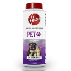 Hoover Pet Carpet Powder