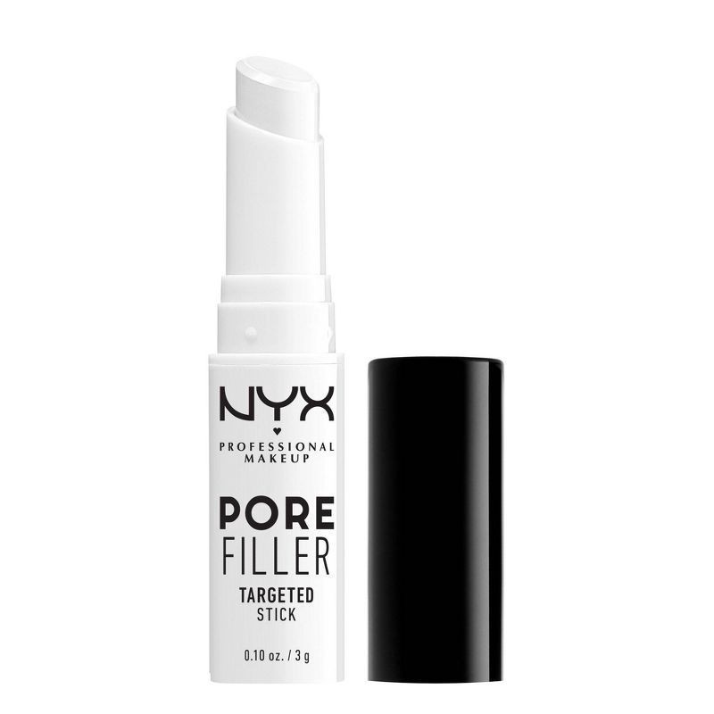 slide 1 of 1, NYX Professional Makeup Pore Filler Instant Blurring Primer Multi-Stick - 0.1oz, 0.1 oz