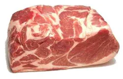 Pork Shoulder Roast Whole