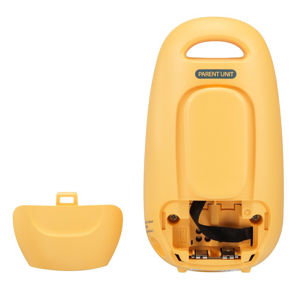 slide 7 of 11, V-Tech Digital Audio Baby Monitor with High Quality Sound - DM111, 1 ct