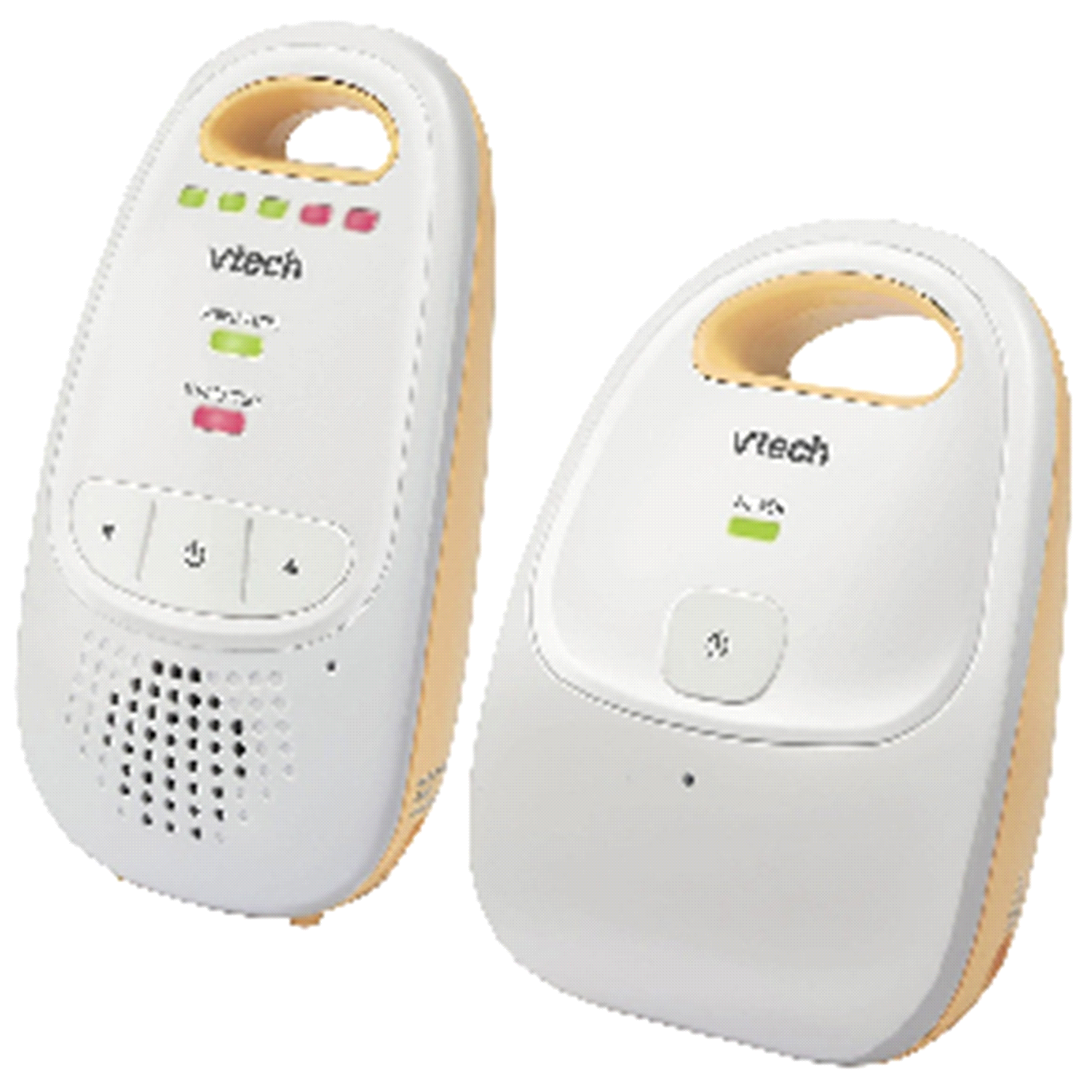 slide 1 of 11, V-Tech Digital Audio Baby Monitor with High Quality Sound - DM111, 1 ct