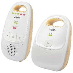 V-Tech Digital Audio Baby Monitor with High Quality Sound - DM111