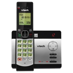 VTech Cordless Answering System with Caller ID
