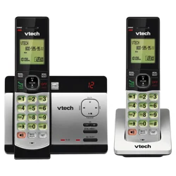 VTech Handset Answering System with Caller ID