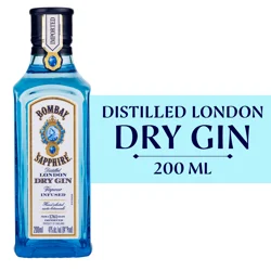 Bombay Sapphire Gin