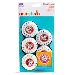 Munchkin Arm & Hammer Nursery Fresheners - 5pk