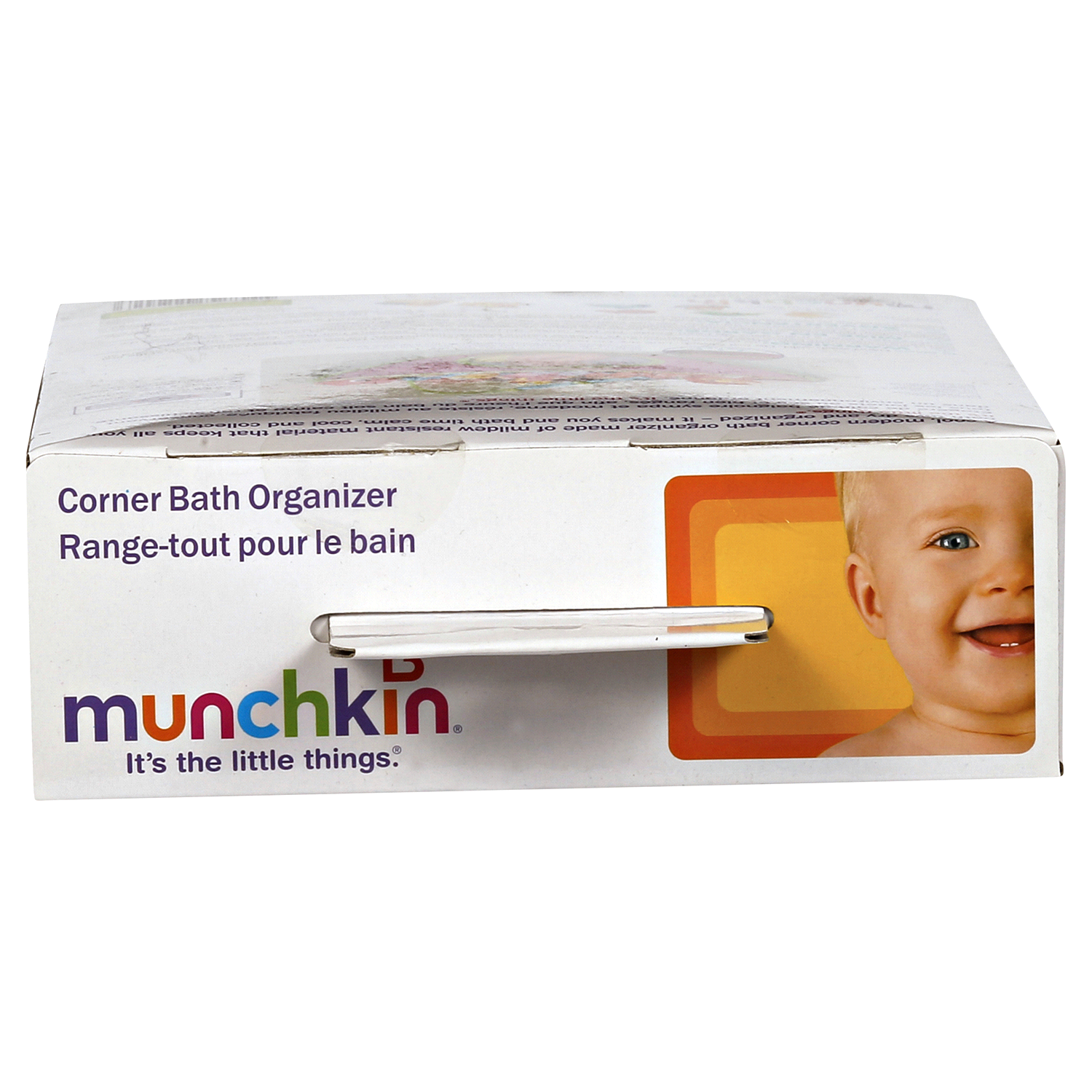 slide 4 of 4, Munchkin High'N Dry 1 ea, 1 ct