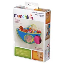 Munchkin High'N Dry 1 ea