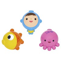 slide 19 of 21, Munchkin Bath Toy 1 ea, 1 ct