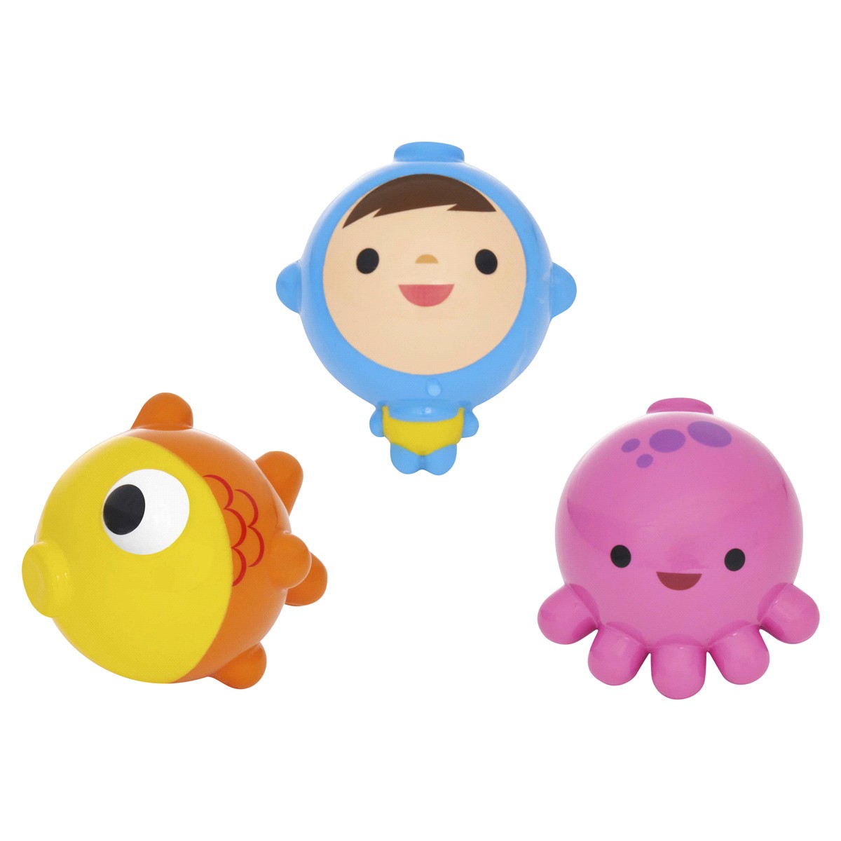 slide 10 of 21, Munchkin Bath Toy 1 ea, 1 ct