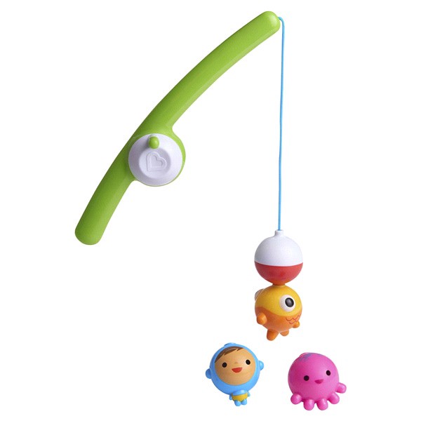 slide 5 of 21, Munchkin Bath Toy 1 ea, 1 ct