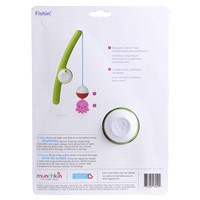 slide 14 of 21, Munchkin Bath Toy 1 ea, 1 ct