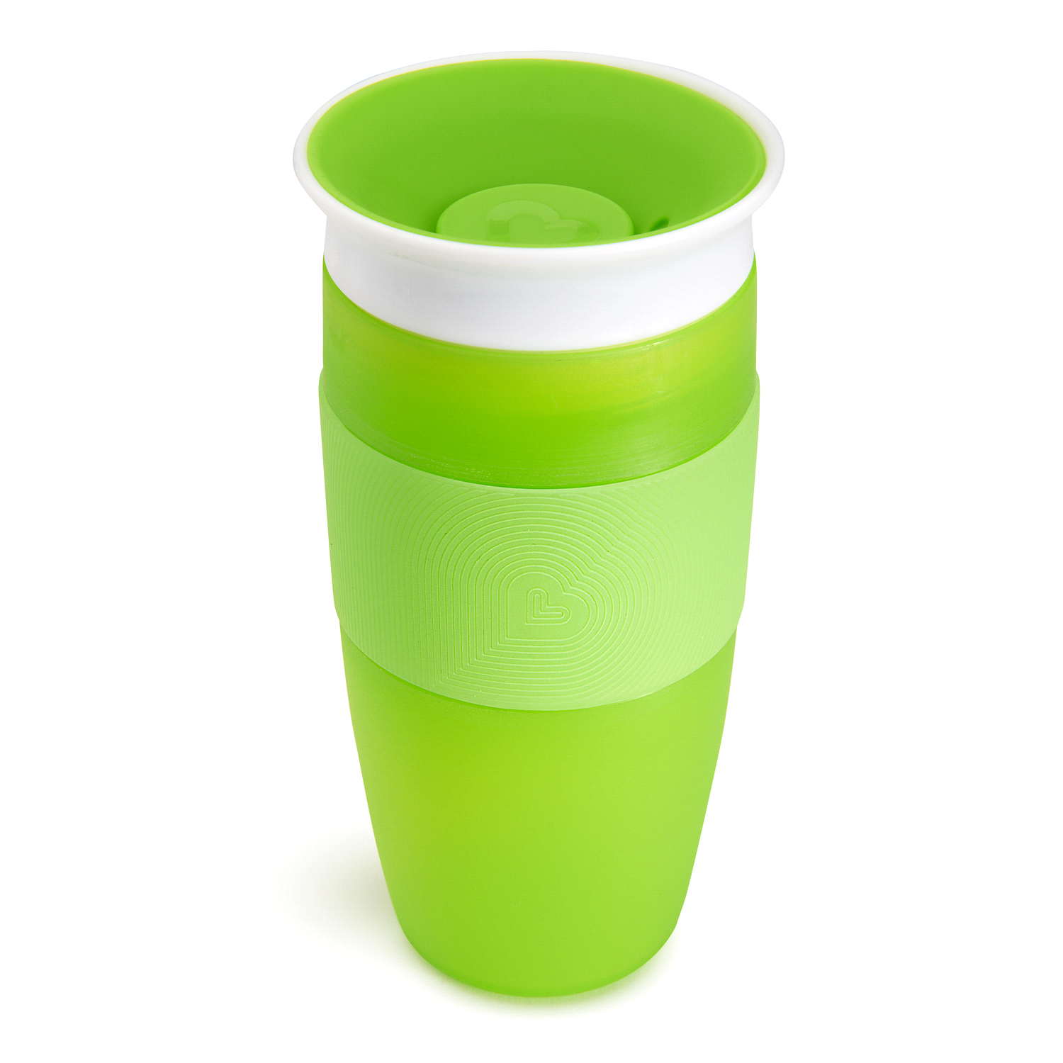 slide 3 of 3, Munchkin Miracle 360 Sippy Cup, 1 ct