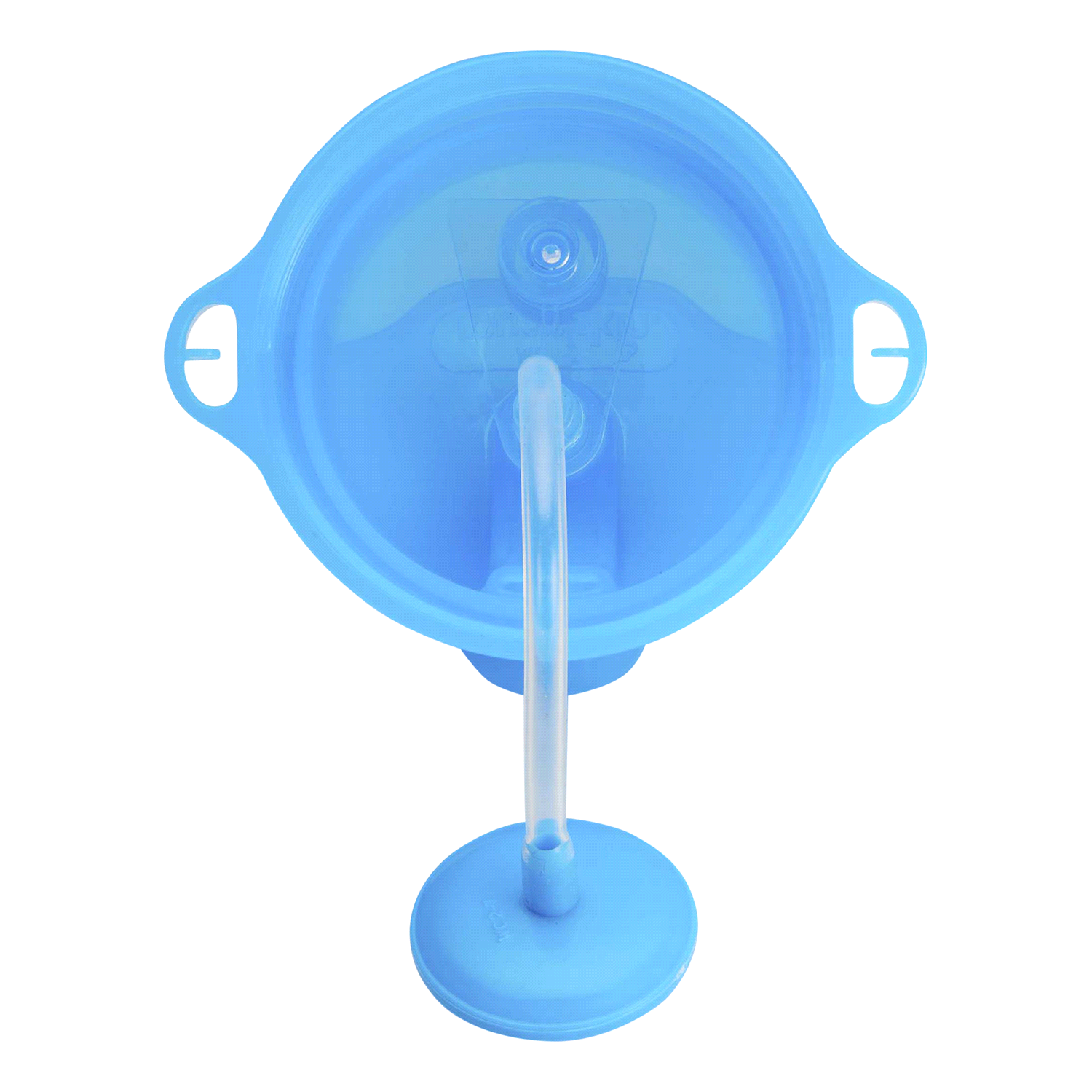 slide 4 of 5, Munchkin Any Angle 10 Ounce Weighted Straw Cup 1 ea, 1 ct