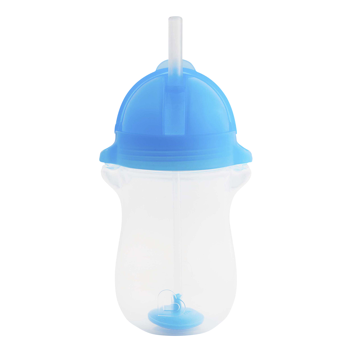 slide 5 of 5, Munchkin Any Angle 10 Ounce Weighted Straw Cup 1 ea, 1 ct