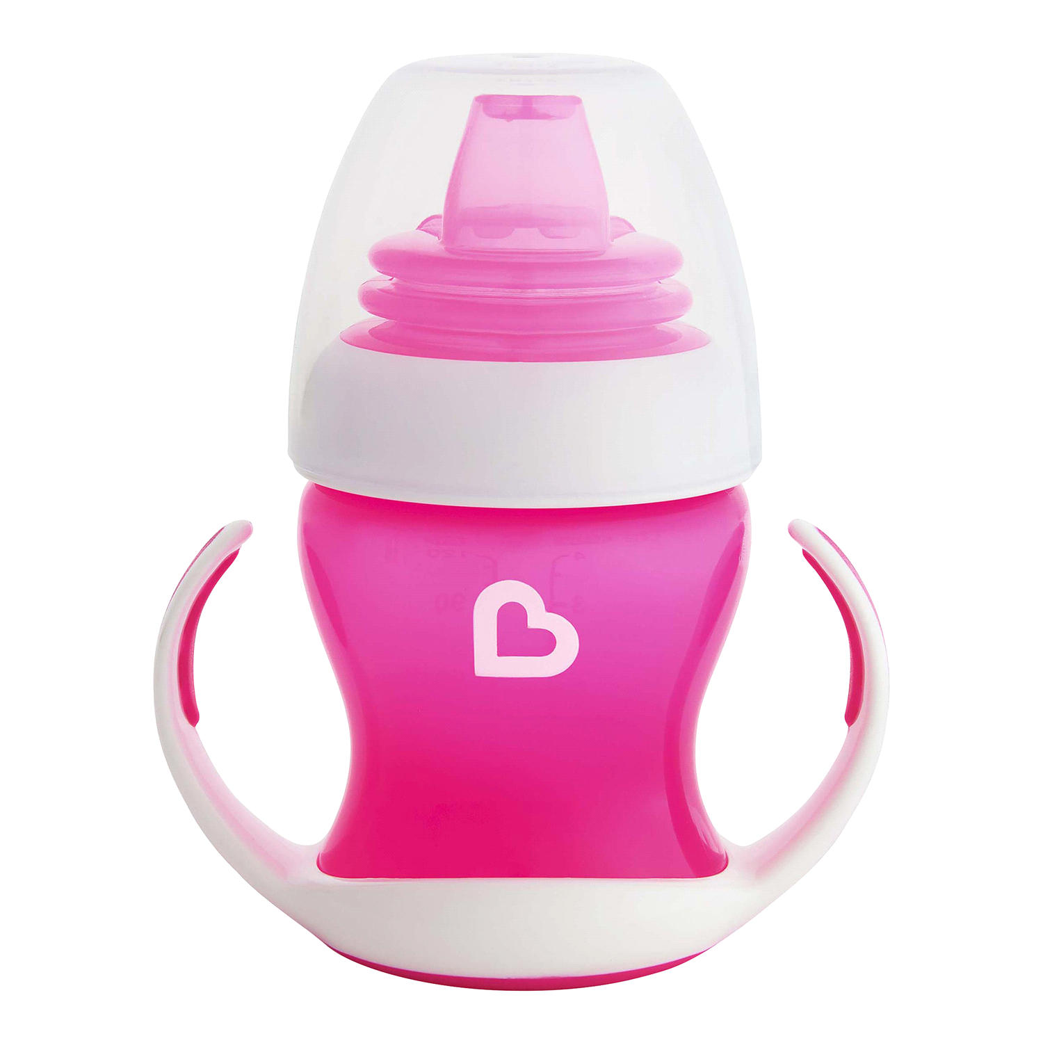 slide 2 of 4, Munchkin Gentle Transition Cup, 1 ct