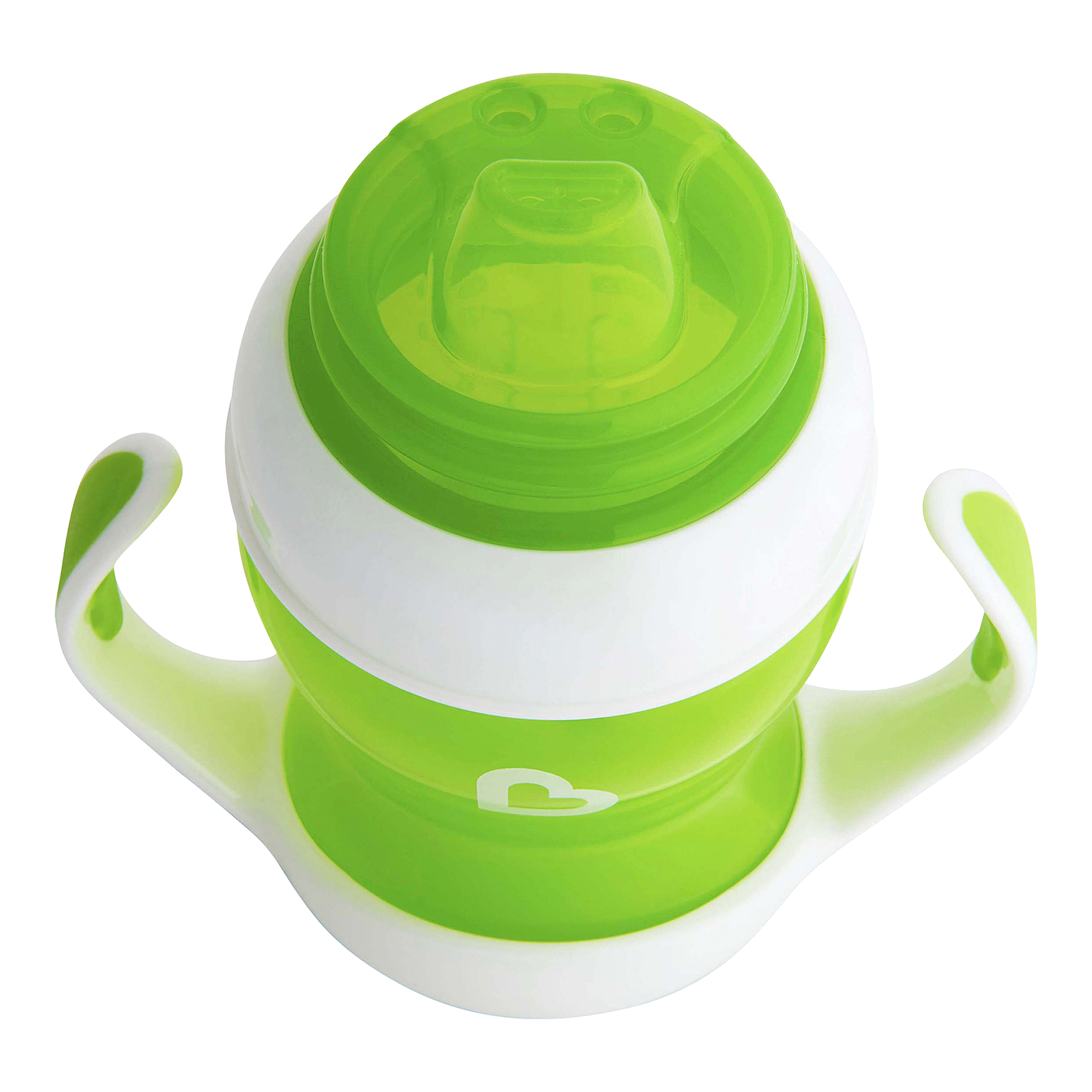 slide 4 of 4, Munchkin Gentle Transition Cup, 1 ct