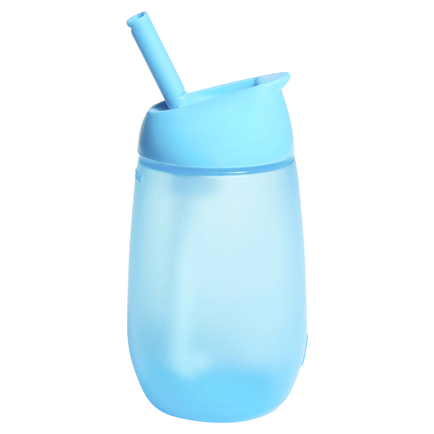 slide 2 of 4, Munchkin Simple Clean 10 Ounce Straw Cup 1 ea, 1 ct