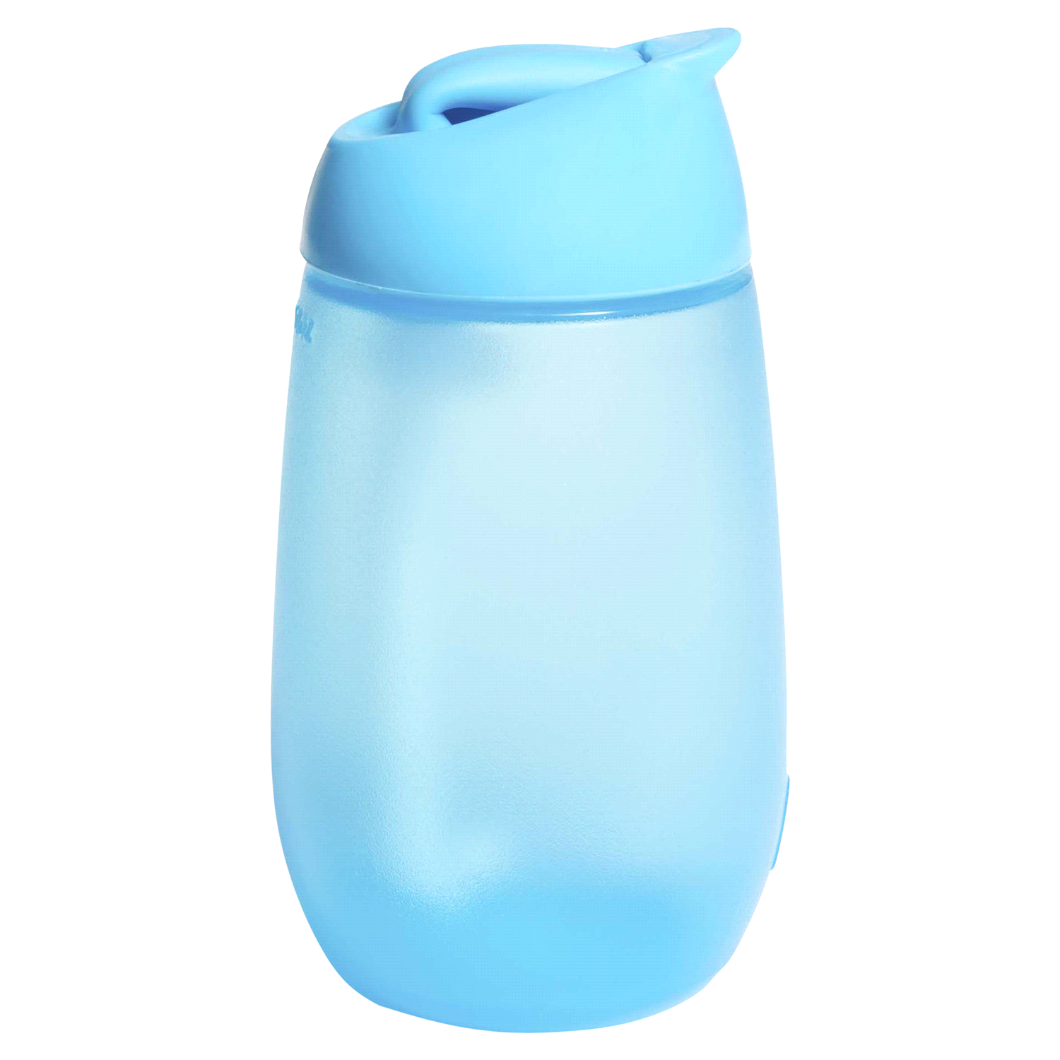 slide 3 of 4, Munchkin Simple Clean 10 Ounce Straw Cup 1 ea, 1 ct