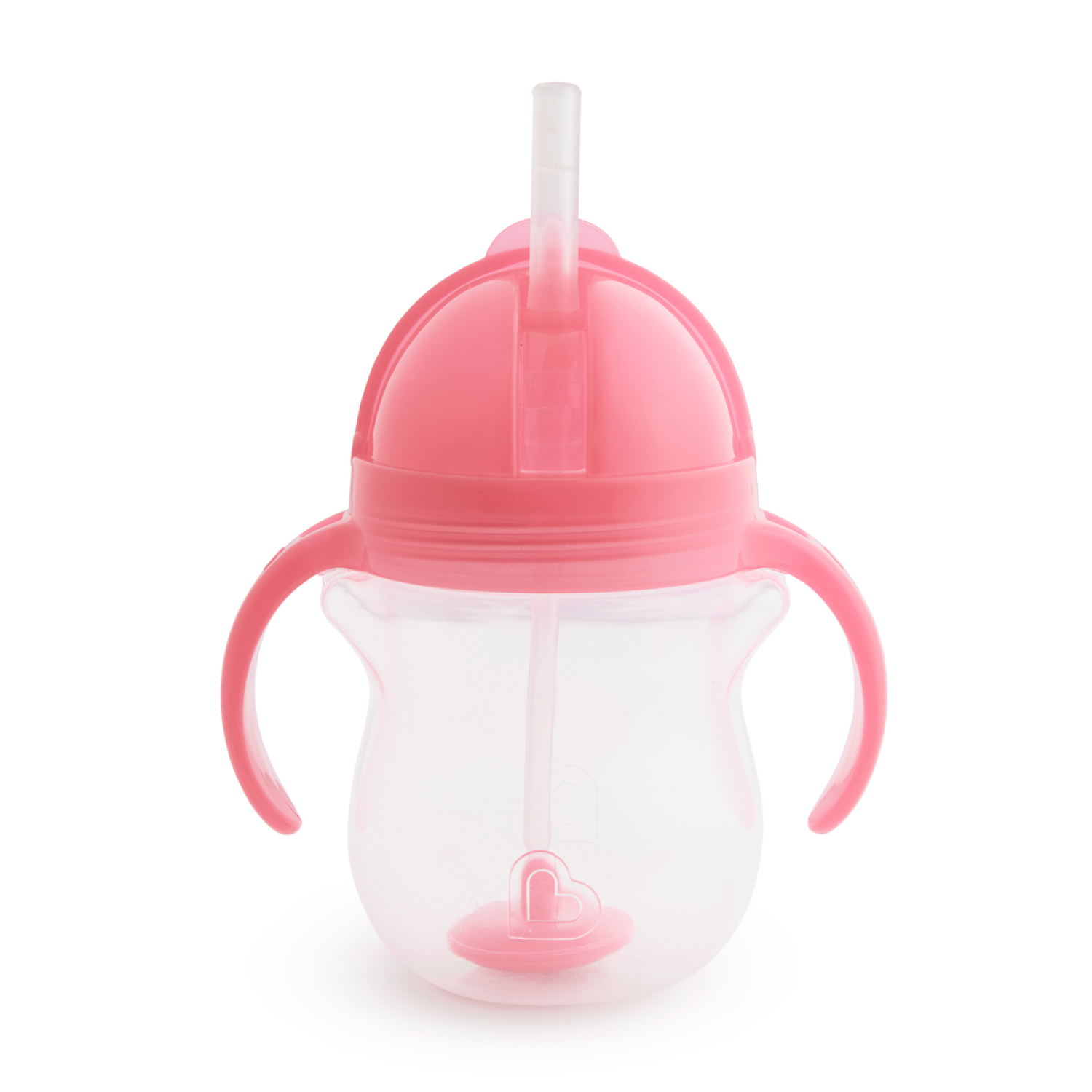 slide 3 of 3, Munchkin Any Angle 7 Ounce Weighted Straw Cup 1 ea, 1 ct