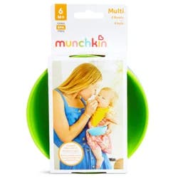 Munchkin Multi Bowls