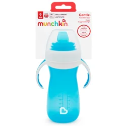 Munchkin Inc Gentle Trnstn Cup