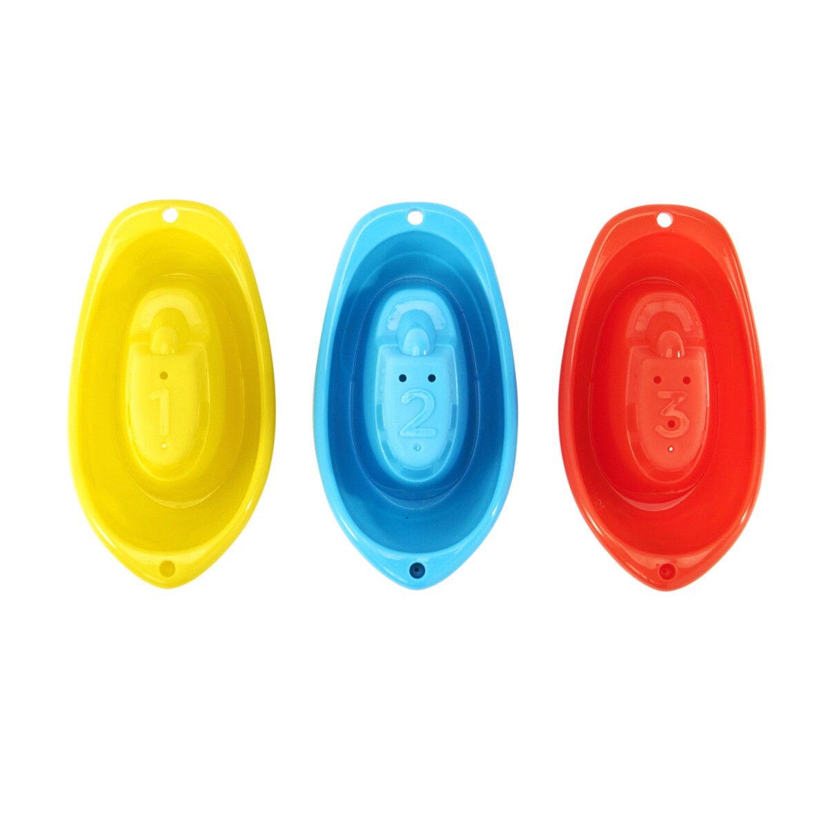 slide 2 of 6, Munchkin Little Boat Train, 1 ct