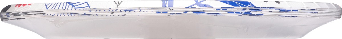 slide 12 of 12, Go Brightly Colorful Blooms Plates 8 ea, 8 ct