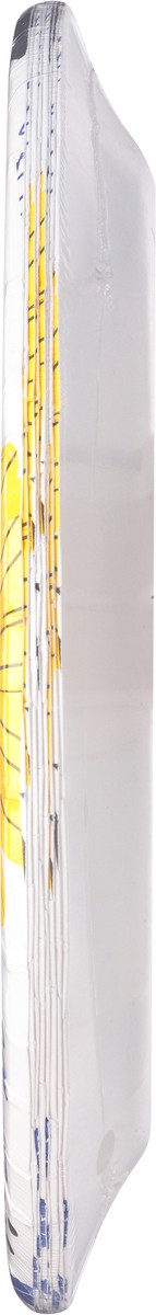 slide 7 of 12, Go Brightly Colorful Blooms Plates 8 ea, 8 ct