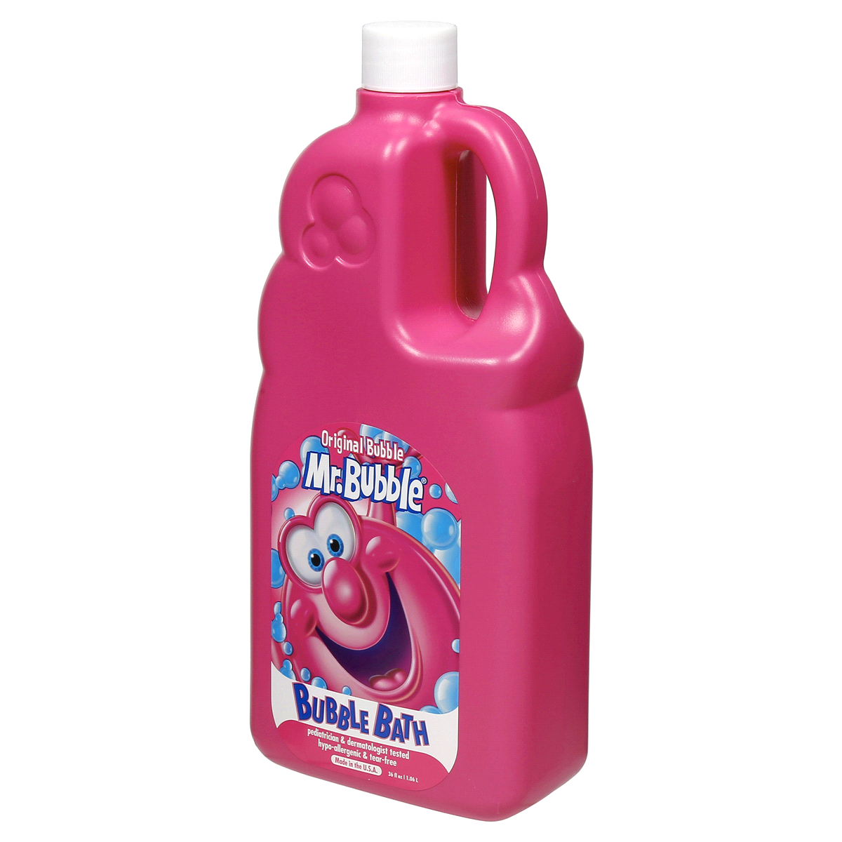 Mr. Bubble Original Bubble Bath 36 oz Shipt
